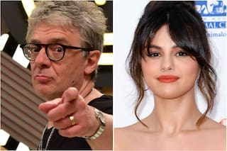 De Juanse a Selena Gomez: los músicos se reinventan fuera de la música y se lucen en pantalla