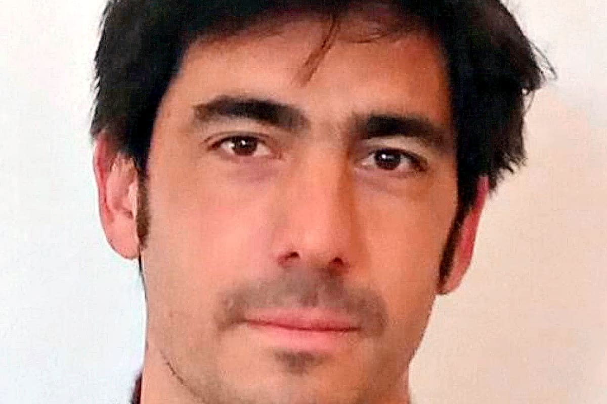 Juaquín Mogaburu, nuevo subsecretario de Derechos Humanos