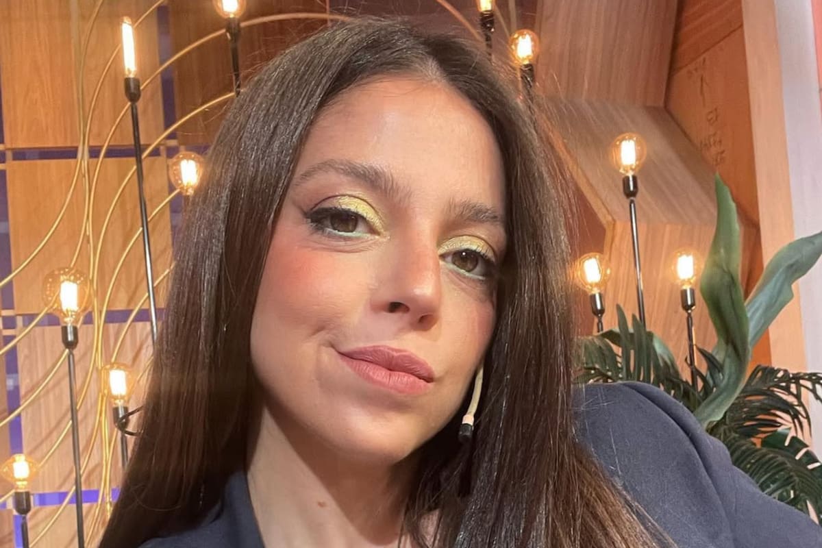 Juariu fue mamá por primera vez: nació su hijo Manuel (Foto: Instagram @juariu)