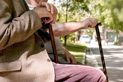 Jubilaciones: el Gobierno oficializó la suba del 8,7%