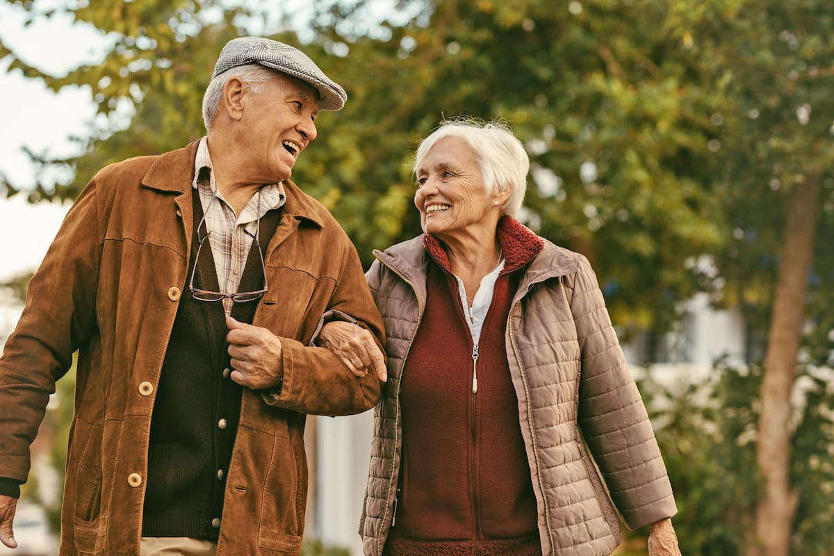 Jubilaciones: el Gobierno oficializó la suba del 8,7%