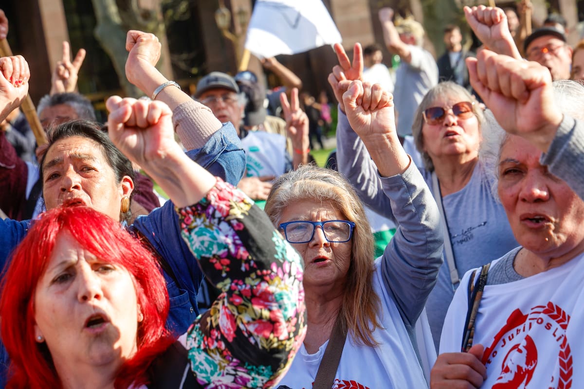 Jubilaciones: la reforma más compleja y políticamente incorrecta