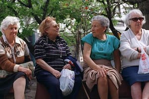 Jubilados