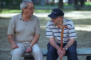 Las jubilaciones y pensiones se reajustan cuatro veces por año, según la ley de movilidad