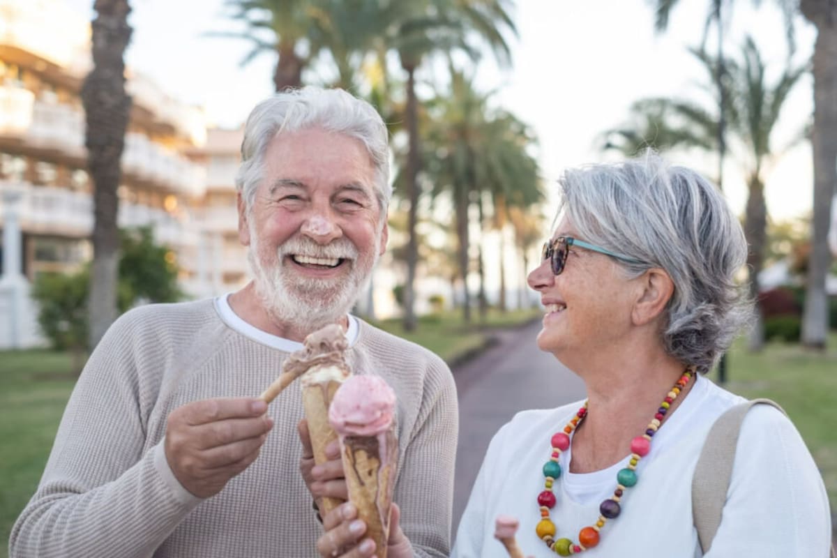 Jubilarse en Sebring puede ser una gran idea si se busca abaratar costos y tranquilidad social