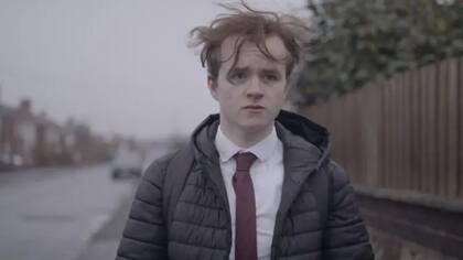 Judah Cousin está haciendo un filme titulado "More Than What You See" (Más de lo que puedes ver), que refleja la relación entre un adolescente y su madre mientras lidia con la pérdida de cabello