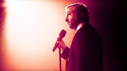 Judd Apatow llega a Netflix