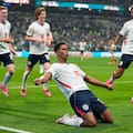 Resultado de México vs. Inglaterra: así se jugó el encuentro del Mundial 2026