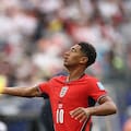En qué canal pasan Inglaterra vs. RD Congo por el Mundial 2026 hoy
