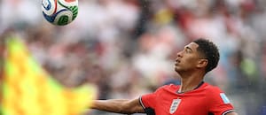 En qué canal pasan Inglaterra vs. RD Congo por el Mundial 2026 hoy