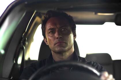 Jude Law en The Third Day