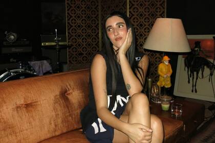 Judeline lleva el joropo venezolano a la categoría de música alternativa en los Latin Grammy