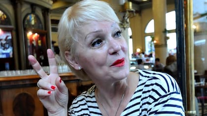 Judith Gabbani
