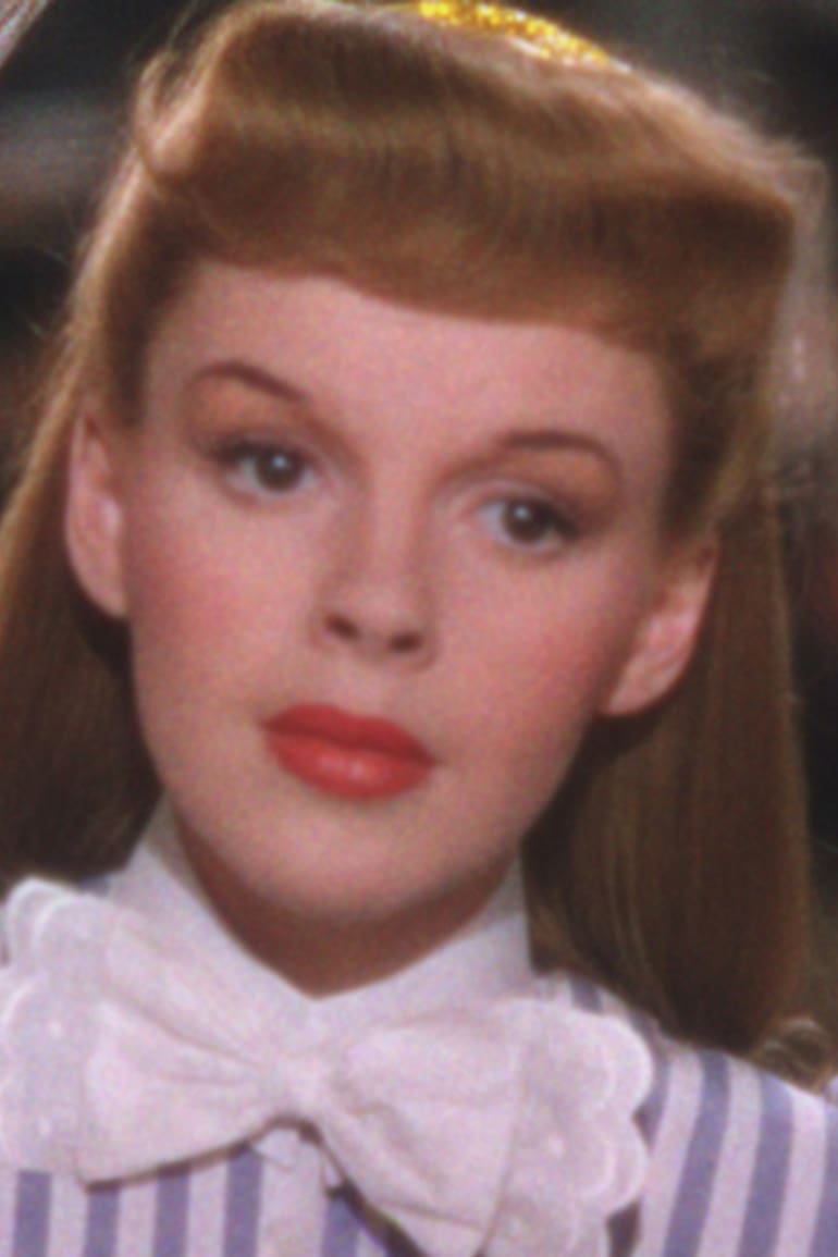 Judy Garland