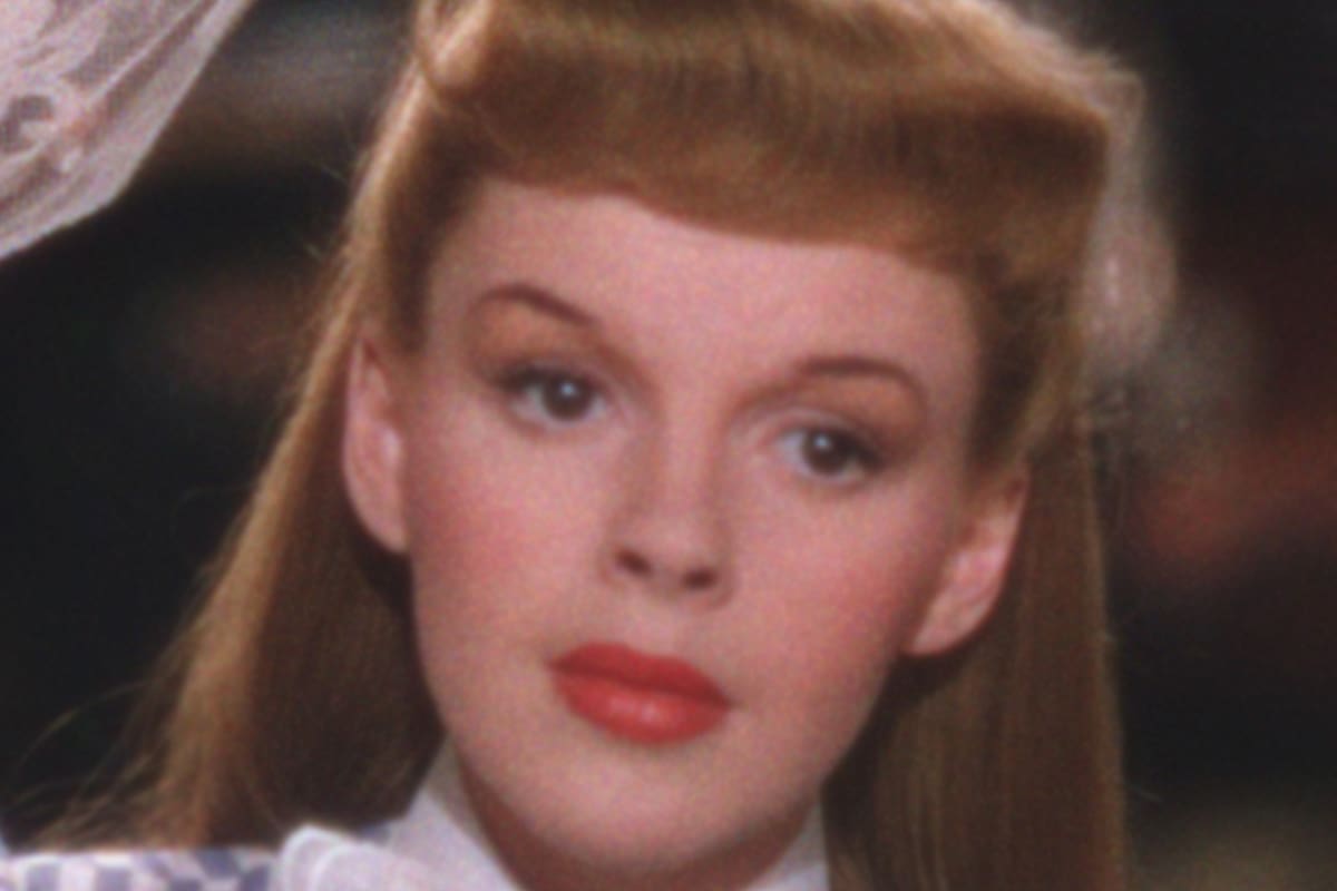 Judy Garland