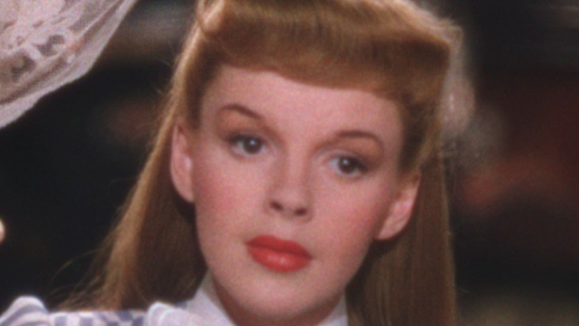 Judy Garland