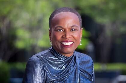 Judy Belk, presidenta y directora ejecutiva de The California Wellness Foundation, una institución que promueve la prevención de la violencia como una cuestión de salud pública (Foto: The California Wellness Foundation)