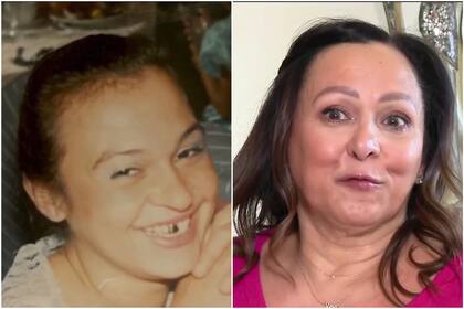 Judy Rodríguez desapareció hace más de tres decadas luego de un evento familiar