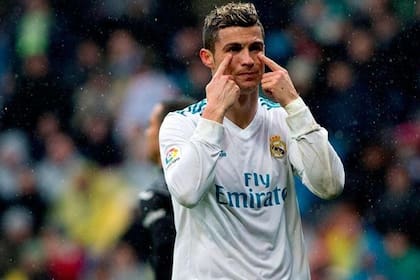 Cristiano Ronaldo intentará cambiar una racha negativa para Real Madrid, que recibe al &apos;Depor&apos; en el Bernabéu desde las 12.15; transmite ESPN 2