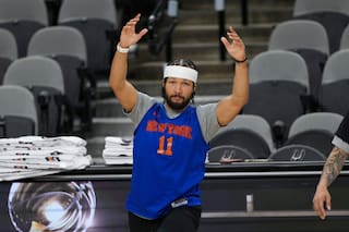Juego 2: Knicks buscan tomar el mando de las Finales NBA; Spurs esperan empatar la serie