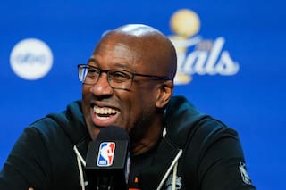 Juego 5: los Knicks y sus aficionados están en San Antonio para buscar el título
