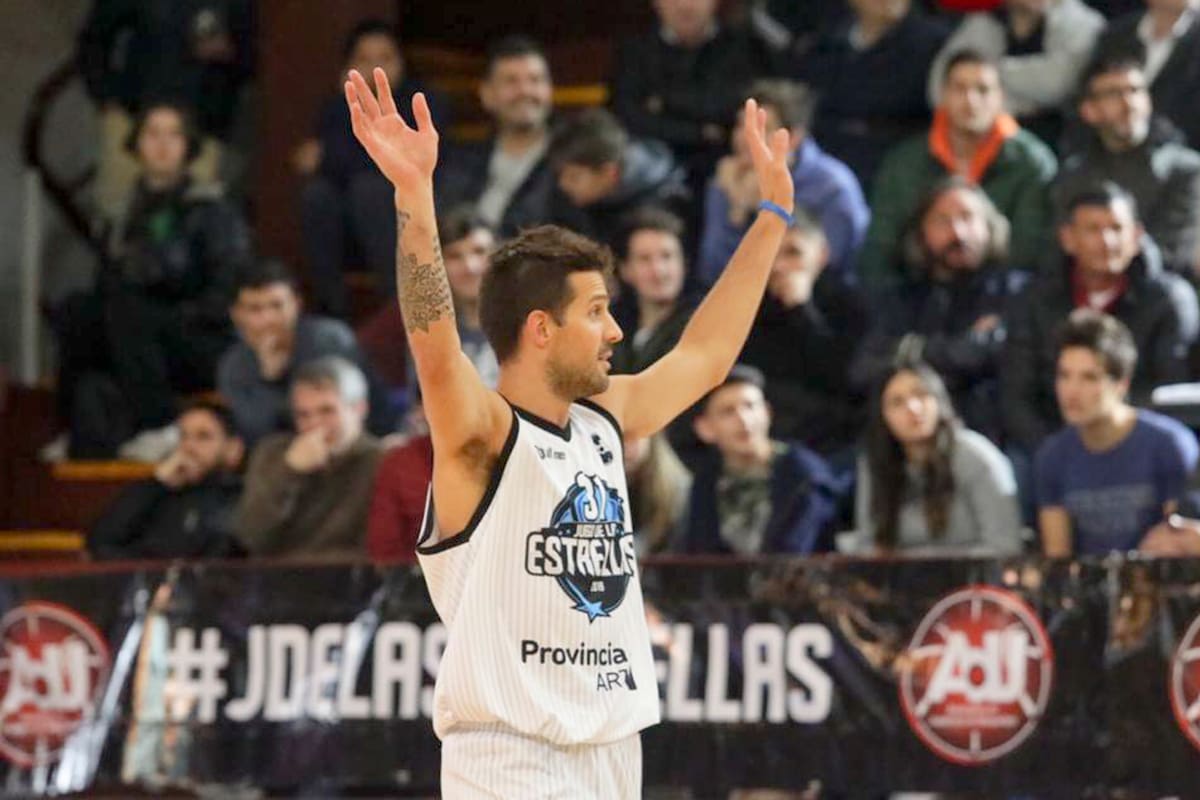 Juego de las Estrellas 2019