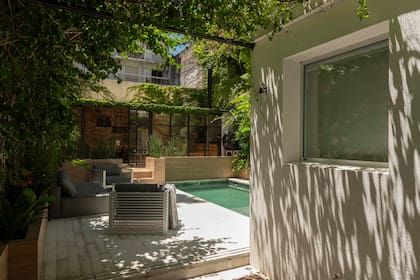 Juego de sillones y mesa (Mike Outdoor).