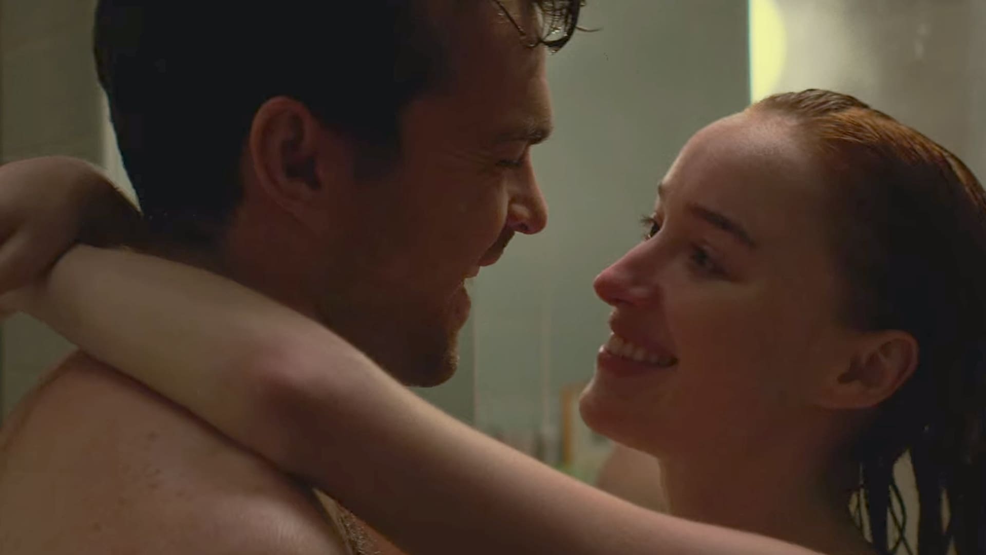 Obsesión, una de las series de Netflix más osadas del año
