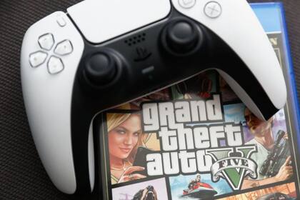 Juegos como el Grand Theft Auto V ya incluyen algunas funciones destinadas a facilitarles a las personas con problemas de visión poder jugar.