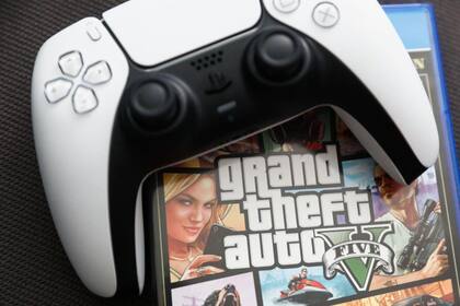 Juegos como el Grand Theft Auto V ya incluyen algunas funciones destinadas a facilitarles a las personas con problemas de visión poder jugar.