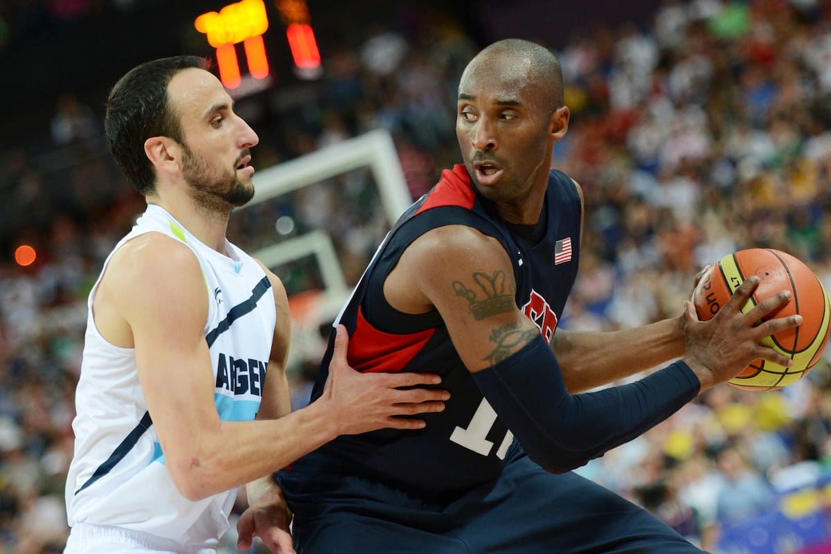 Juegos Olìmpicos Londres 2012