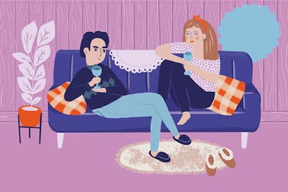 Juegos para romper el hielo