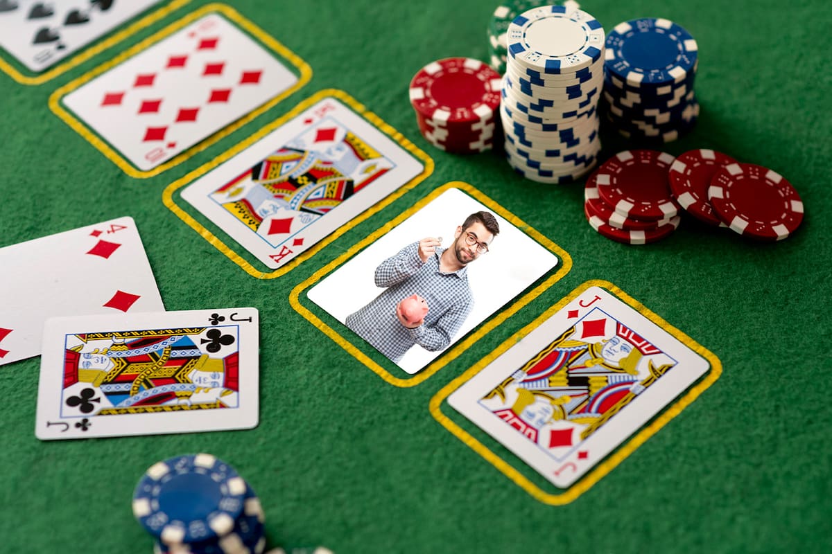 Juegos y apuestas, cómo convertirlos en inversiones