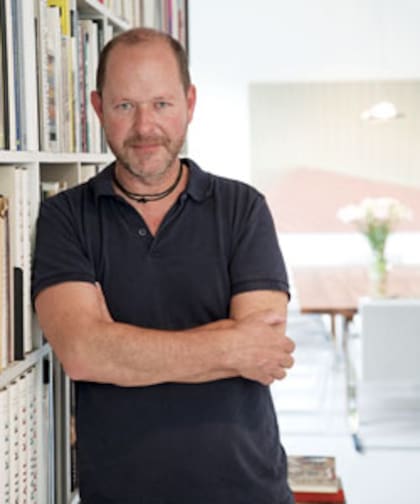 Juerg Judin