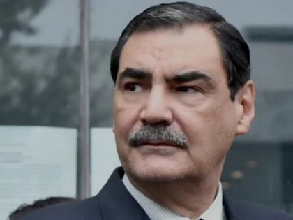 juez Alfredo Eugenio López