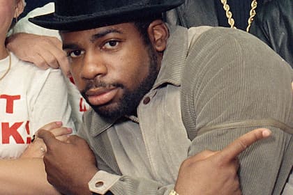 Juez anula condena de uno de los dos hombres culpables del asesinato de Jam Master Jay de Run-DMC