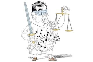 Un decreto irrazonable que debilita a la Corte