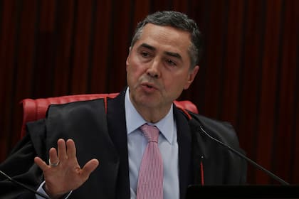 Juez del Supremo Tribunal de Brasil anuncia su retiro y abre la puerta a otro nominado de Lula