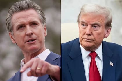 Juez federal ordena devolver el control de la Guardia Nacional de California al gobernador Newsom, al anular el despliegue de Trump