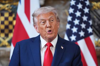 Juez le prohíbe al gobierno de Trump deportar de inmediato a niños guatemaltecos