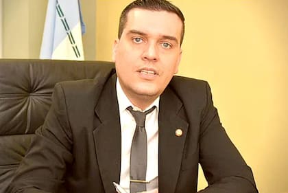 Marcelo López PÏcabea, el juez de Formosa que sobreseyó en tiempo récord al gobernador Insfrán