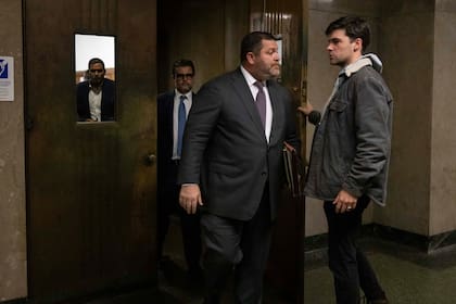 Juez niega fianza a inversor en criptomonedas acusado de secuestro y tortura en NY