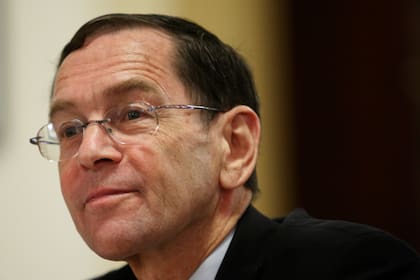 Juez rechaza intento de abogado de sumarse al equipo legal de Nicolás Maduro