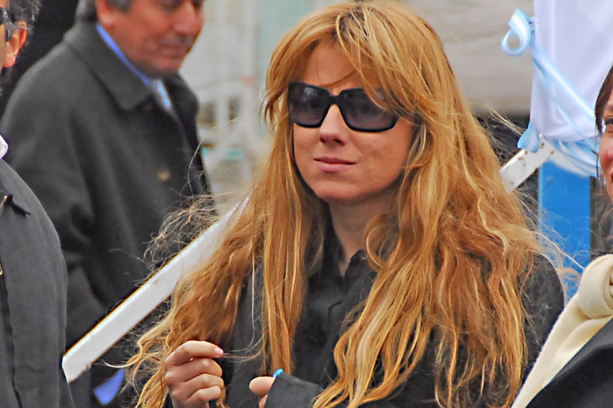 Juez resuelve la recusación contra la fiscal Natalia Mercado