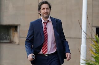 En Comodoro Py rechazaron investigar la denuncia de un fiscal contra el gobernador de Corrientes