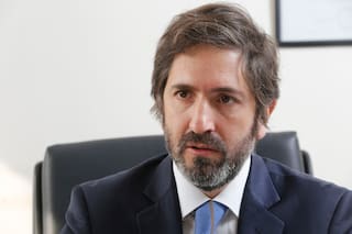 Casanello le informó a la Cámara que el Gobierno incumplió la orden de notificarle cómo repartirá los alimentos
