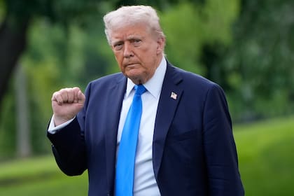 Jueza EEUU bloqueará medida de Trump para acabar con estatus legal de 10.000 migrantes latinoamericanos