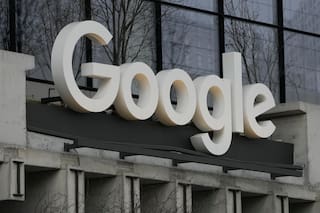 Jueza estadounidense rechaza intento de separar negocio publicitario de Google