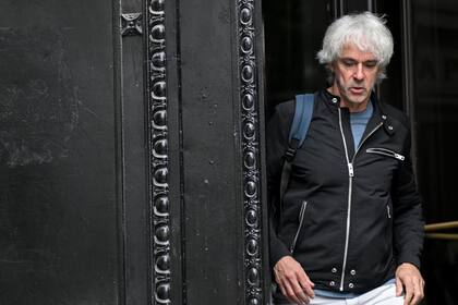 Jueza Julieta Makintach; Julieta Makintach, Diego maradona; jury contra la Jueza Julieta Makintach; Dalma Maradona; Gianinna Maradona; Seguridad