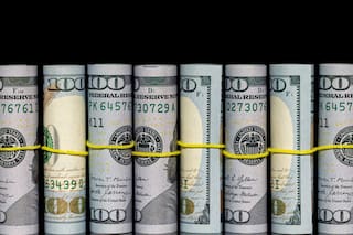 El futuro del dólar como moneda dominante a nivel mundial